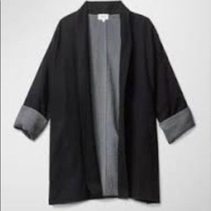 Aritzia Wilfred Lenglen Jacket